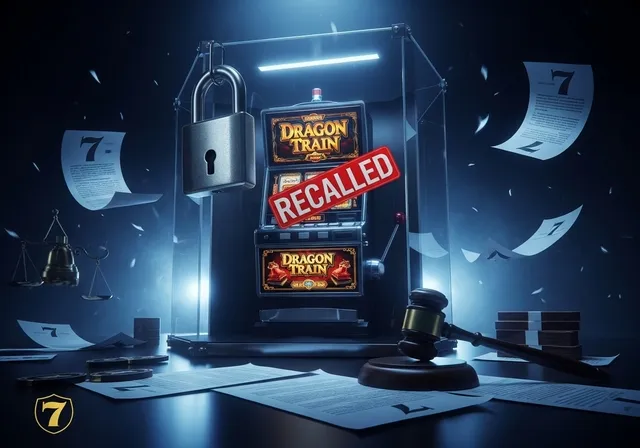 slot history dragon train 