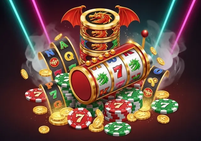 history dragon train 